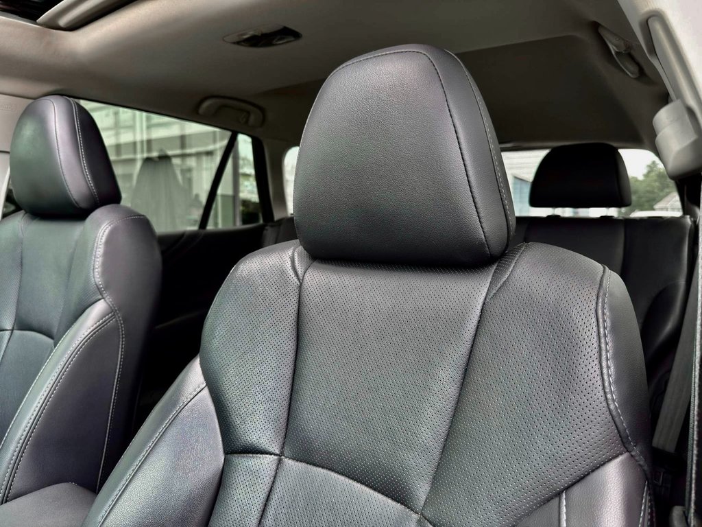 Subaru Outback Limited 2020 à Notre-Dame-des-Prairies, Québec - 22 - w1024h768px