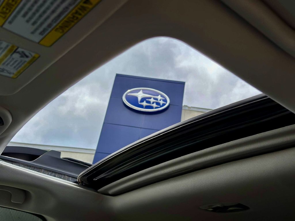 Subaru Outback Limited 2020 à Notre-Dame-des-Prairies, Québec - 19 - w1024h768px