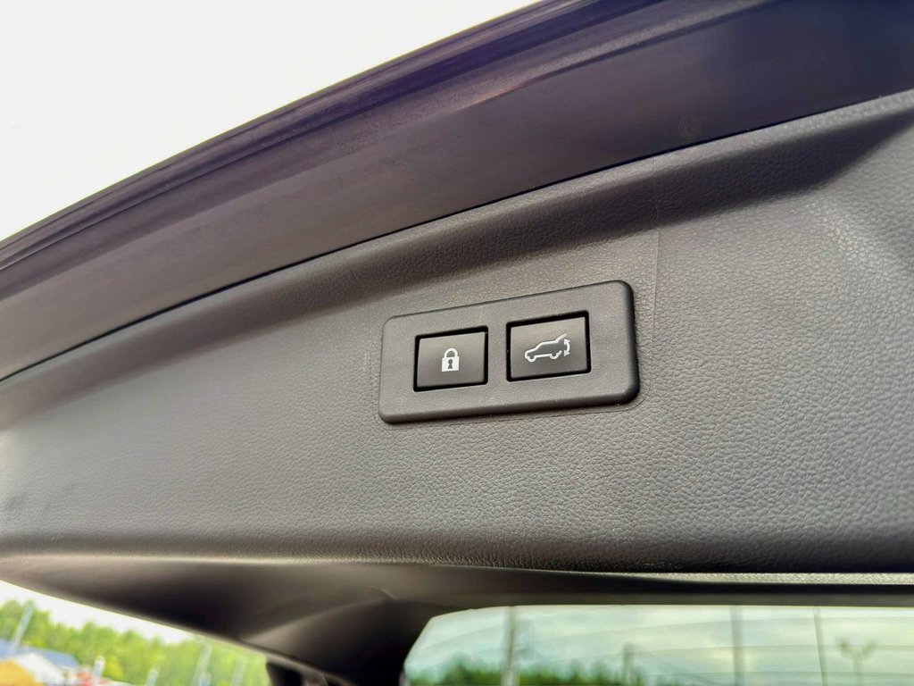 Subaru Outback Limited 2020 à Notre-Dame-des-Prairies, Québec - 37 - w1024h768px