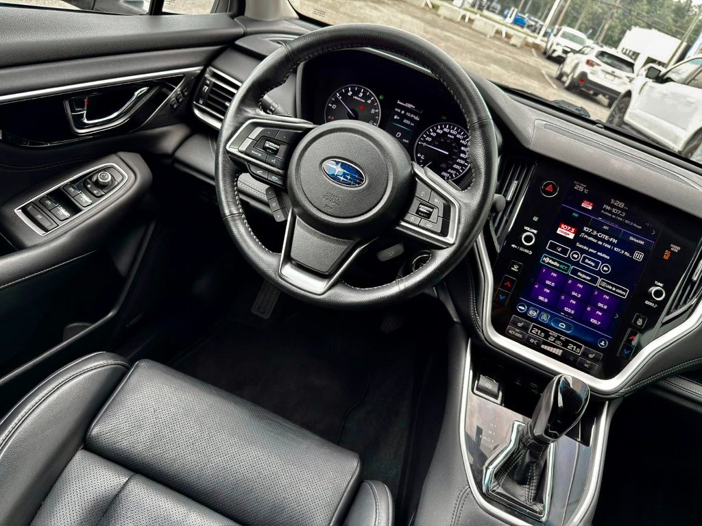 Subaru Outback Limited 2020 à Notre-Dame-des-Prairies, Québec - 23 - w1024h768px