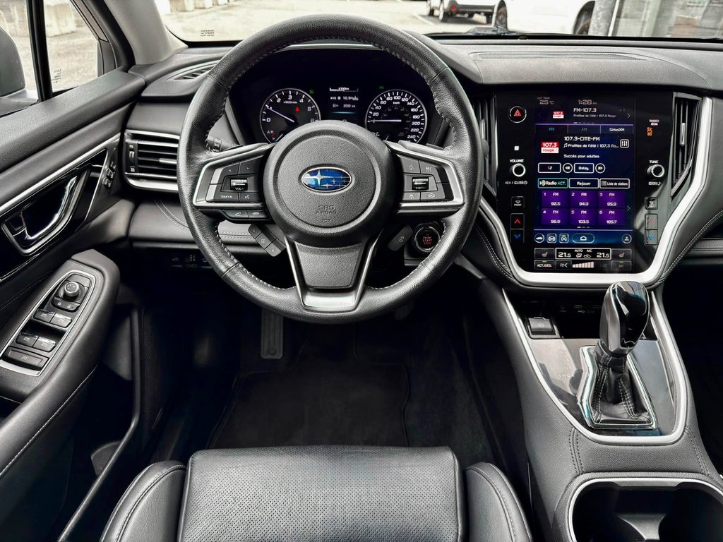 Subaru Outback Limited 2020 à Notre-Dame-des-Prairies, Québec - 24 - w1024h768px