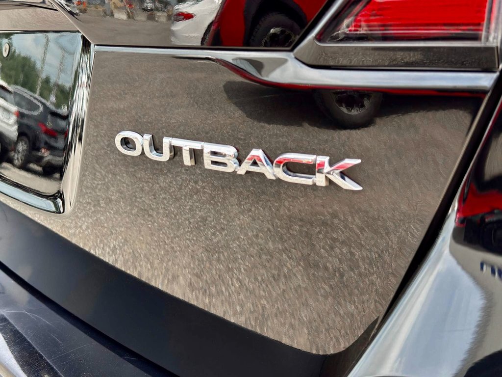 Subaru Outback Limited 2020 à Notre-Dame-des-Prairies, Québec - 13 - w1024h768px