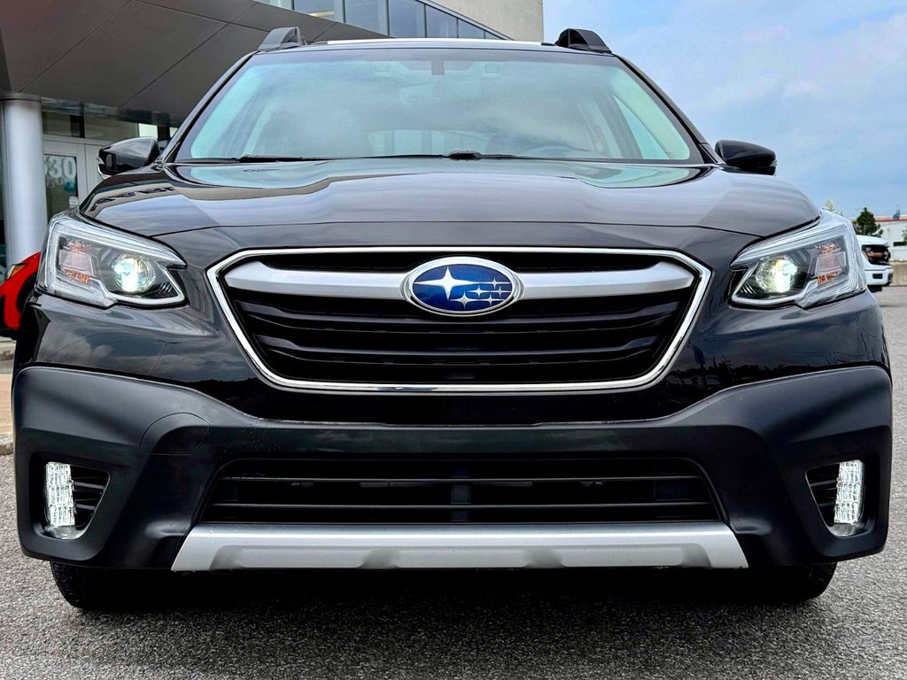 Subaru Outback Limited 2020 à Notre-Dame-des-Prairies, Québec - 4 - w1024h768px