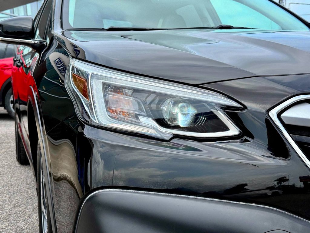 Subaru Outback Limited 2020 à Notre-Dame-des-Prairies, Québec - 7 - w1024h768px