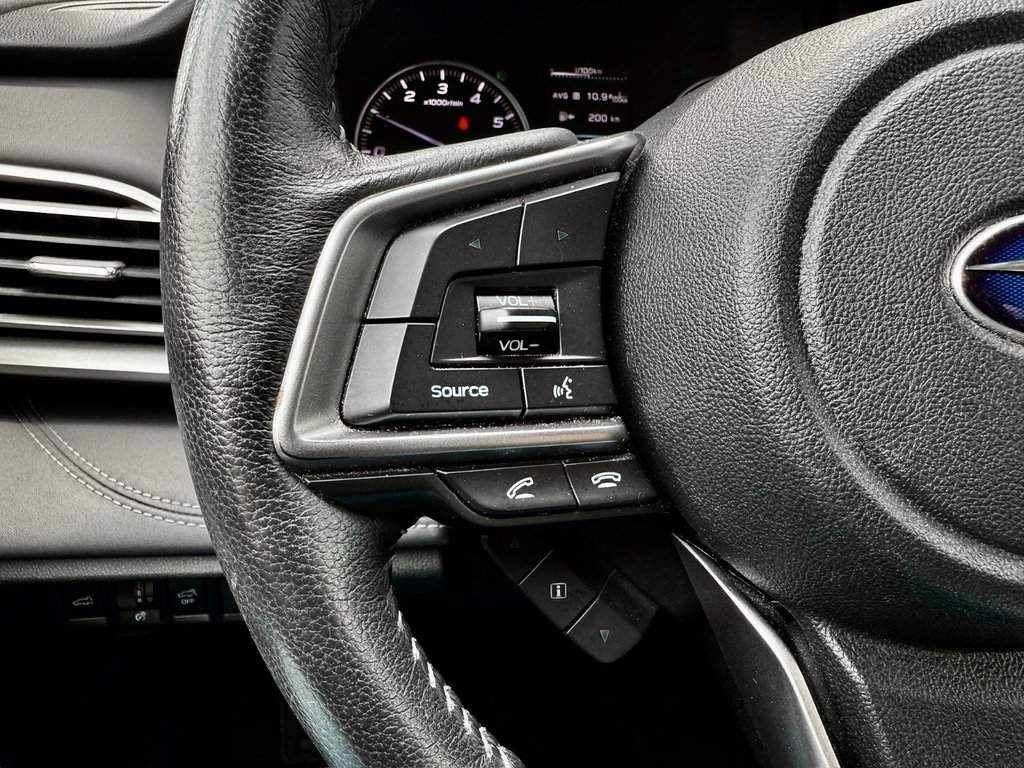 Subaru Outback Limited 2020 à Notre-Dame-des-Prairies, Québec - 27 - w1024h768px