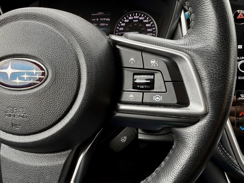 Subaru Outback Limited 2020 à Notre-Dame-des-Prairies, Québec - 28 - w1024h768px