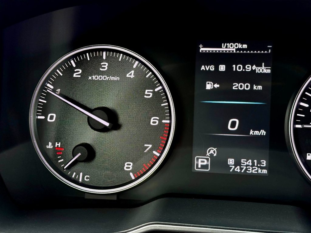 Subaru Outback Limited 2020 à Notre-Dame-des-Prairies, Québec - 29 - w1024h768px