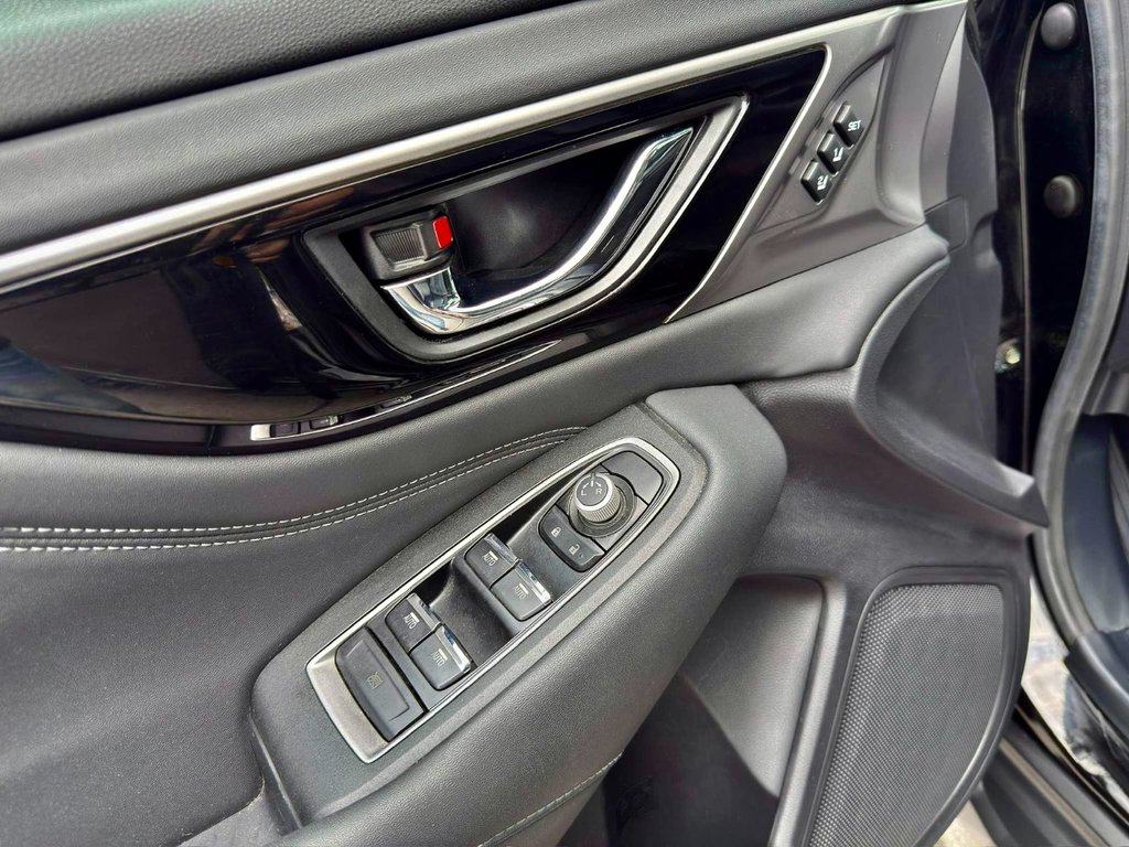 Subaru Outback Limited 2020 à Notre-Dame-des-Prairies, Québec - 35 - w1024h768px