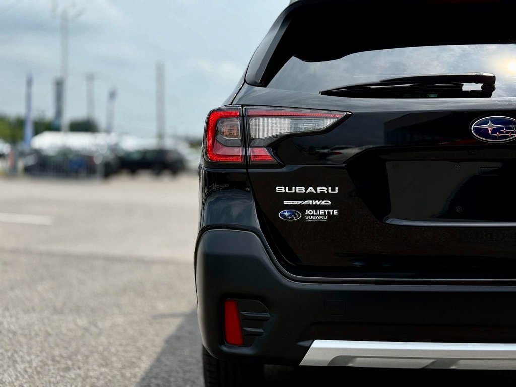 Subaru Outback Limited 2020 à Notre-Dame-des-Prairies, Québec - 10 - w1024h768px