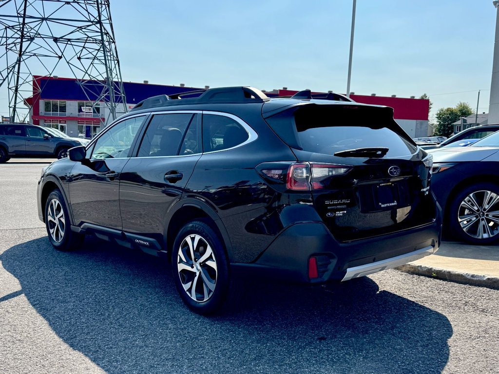 Outback Limited XT 2021 à Notre-Dame-des-Prairies, Québec - 12 - w1024h768px