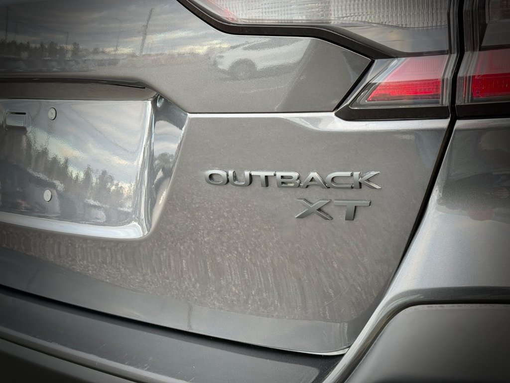 2021  Outback Outdoor XT in Notre-Dame-des-Prairies, Quebec - 16 - w1024h768px