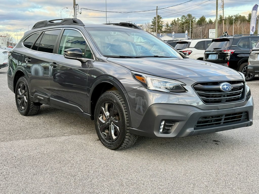 2021  Outback Outdoor XT in Notre-Dame-des-Prairies, Quebec - 8 - w1024h768px