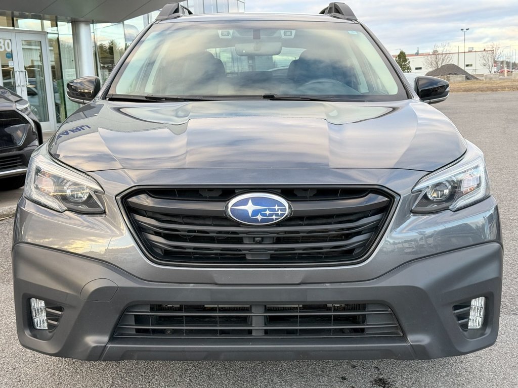 2021  Outback Outdoor XT in Notre-Dame-des-Prairies, Quebec - 7 - w1024h768px