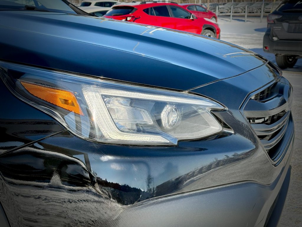 Subaru Outback Outdoor XT 2021 à Notre-Dame-des-Prairies, Québec - 7 - w1024h768px