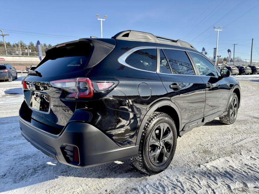 Subaru Outback Outdoor XT 2021 à Notre-Dame-des-Prairies, Québec - 16 - w1024h768px