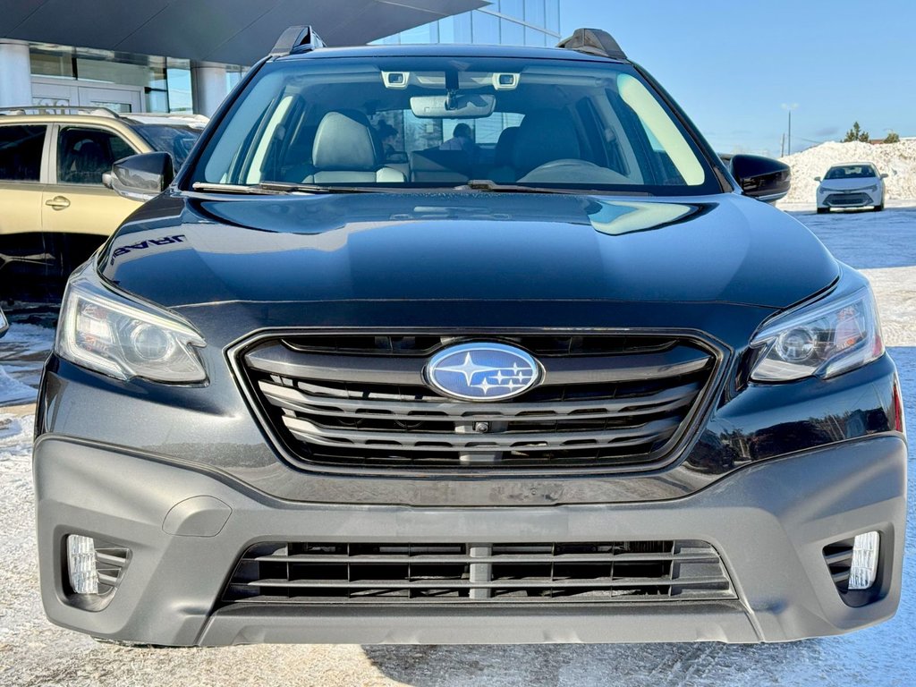 Subaru Outback Outdoor XT 2021 à Notre-Dame-des-Prairies, Québec - 4 - w1024h768px