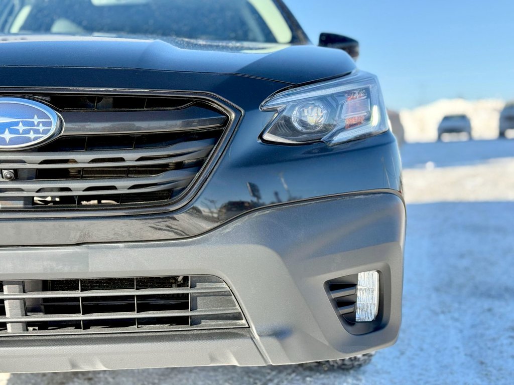 Subaru Outback Outdoor XT 2021 à Notre-Dame-des-Prairies, Québec - 8 - w1024h768px