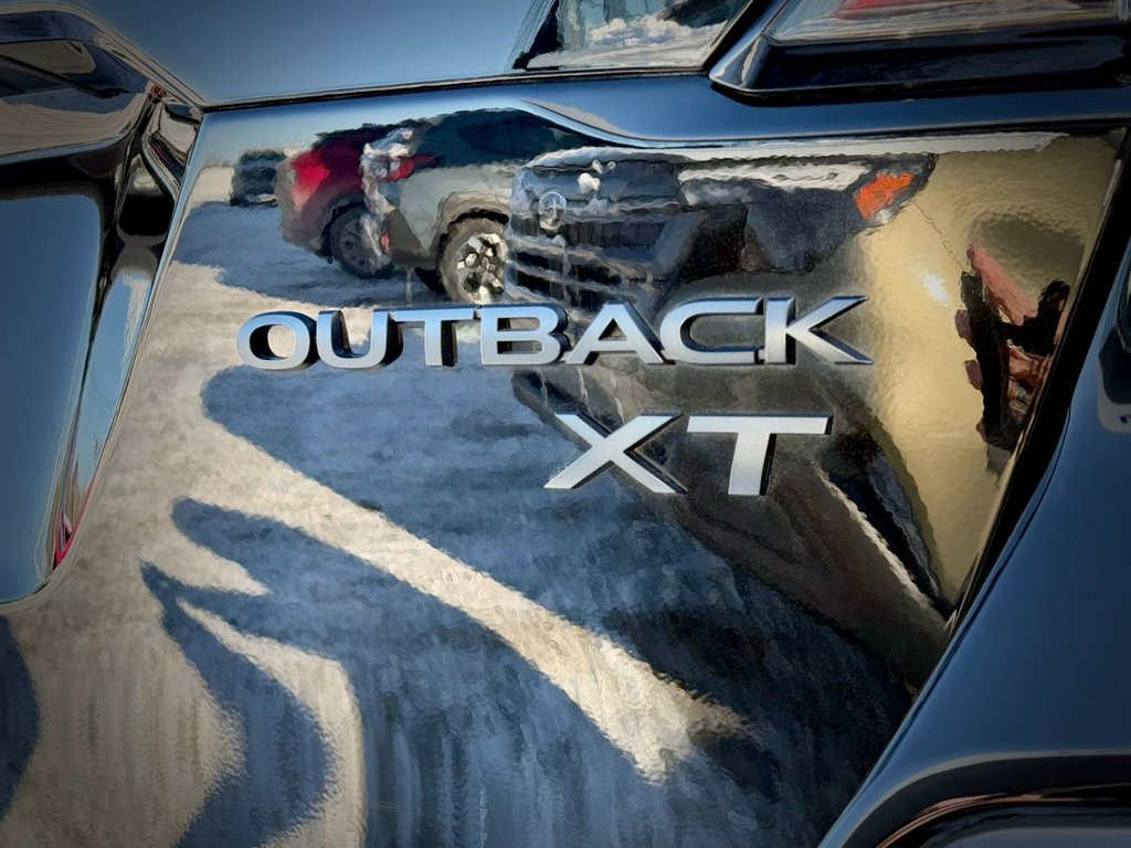 Subaru Outback Outdoor XT 2021 à Notre-Dame-des-Prairies, Québec - 19 - w1024h768px