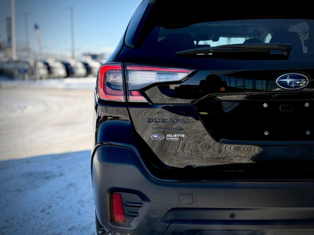 Subaru Outback Outdoor XT 2021 à Notre-Dame-des-Prairies, Québec - 21 - w1024h768px