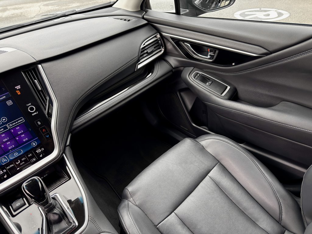 Subaru Outback Limited 2021 à Notre-Dame-des-Prairies, Québec - 27 - w1024h768px