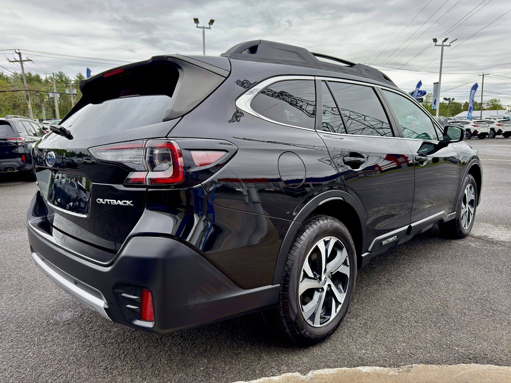 Subaru Outback Limited 2021 à Notre-Dame-des-Prairies, Québec - 15 - w1024h768px
