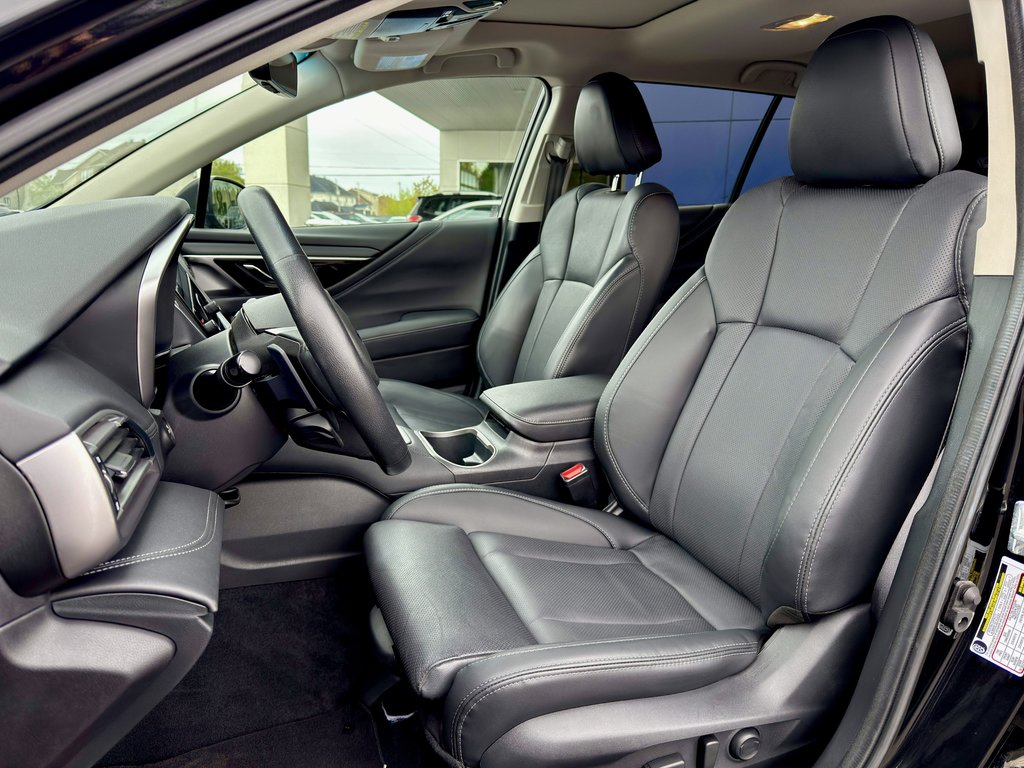 Subaru Outback Limited 2021 à Notre-Dame-des-Prairies, Québec - 22 - w1024h768px