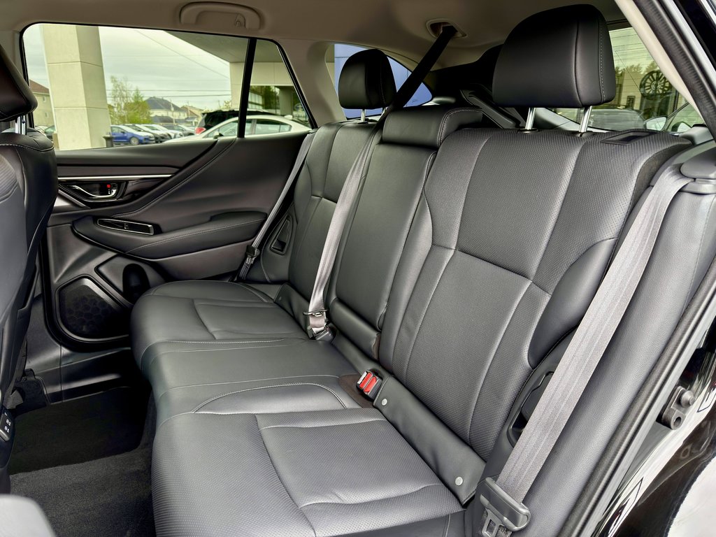 Subaru Outback Limited 2021 à Notre-Dame-des-Prairies, Québec - 23 - w1024h768px