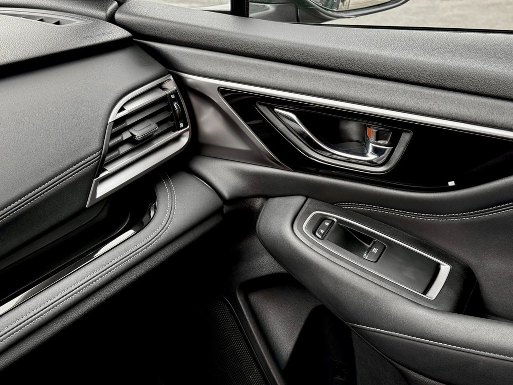 Subaru Outback Limited 2021 à Notre-Dame-des-Prairies, Québec - 41 - w1024h768px