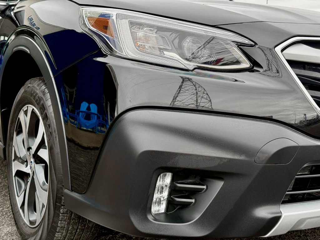 Subaru Outback Limited 2021 à Notre-Dame-des-Prairies, Québec - 9 - w1024h768px
