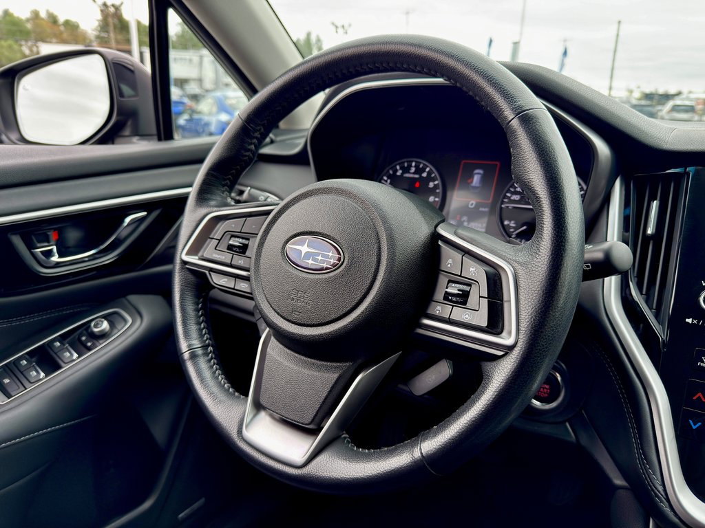 Subaru Outback Limited 2021 à Notre-Dame-des-Prairies, Québec - 28 - w1024h768px