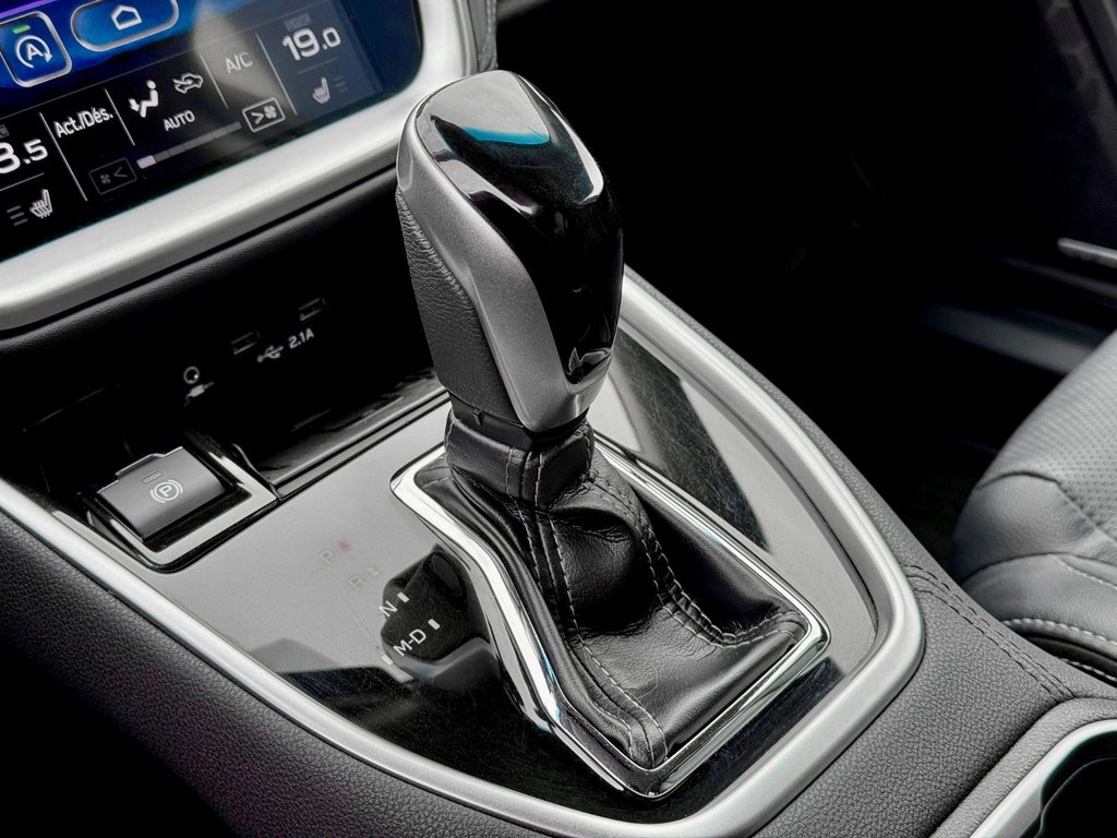 Subaru Outback Limited 2021 à Notre-Dame-des-Prairies, Québec - 36 - w1024h768px