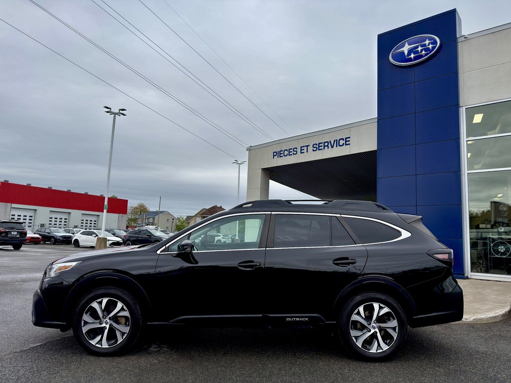 Subaru Outback Limited 2021 à Notre-Dame-des-Prairies, Québec - 10 - w1024h768px