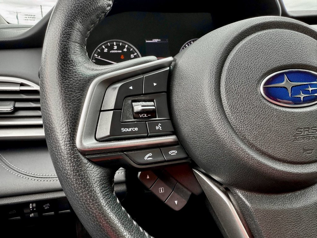 Subaru Outback Limited 2021 à Notre-Dame-des-Prairies, Québec - 29 - w1024h768px