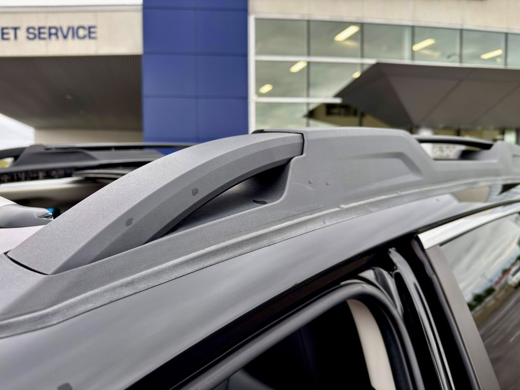 Subaru Outback Limited 2021 à Notre-Dame-des-Prairies, Québec - 16 - w1024h768px