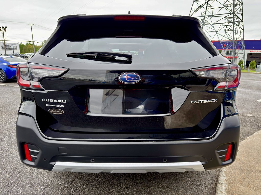 Subaru Outback Limited 2021 à Notre-Dame-des-Prairies, Québec - 12 - w1024h768px