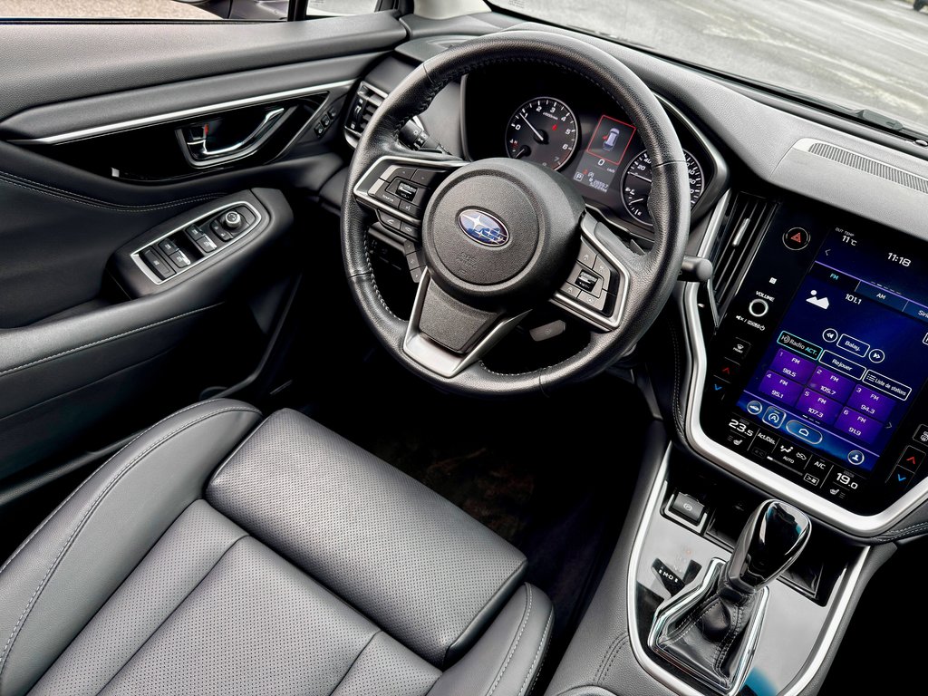 Subaru Outback Limited 2021 à Notre-Dame-des-Prairies, Québec - 25 - w1024h768px