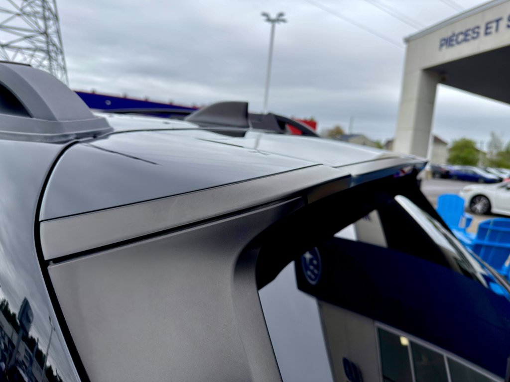 Subaru Outback Limited 2021 à Notre-Dame-des-Prairies, Québec - 17 - w1024h768px