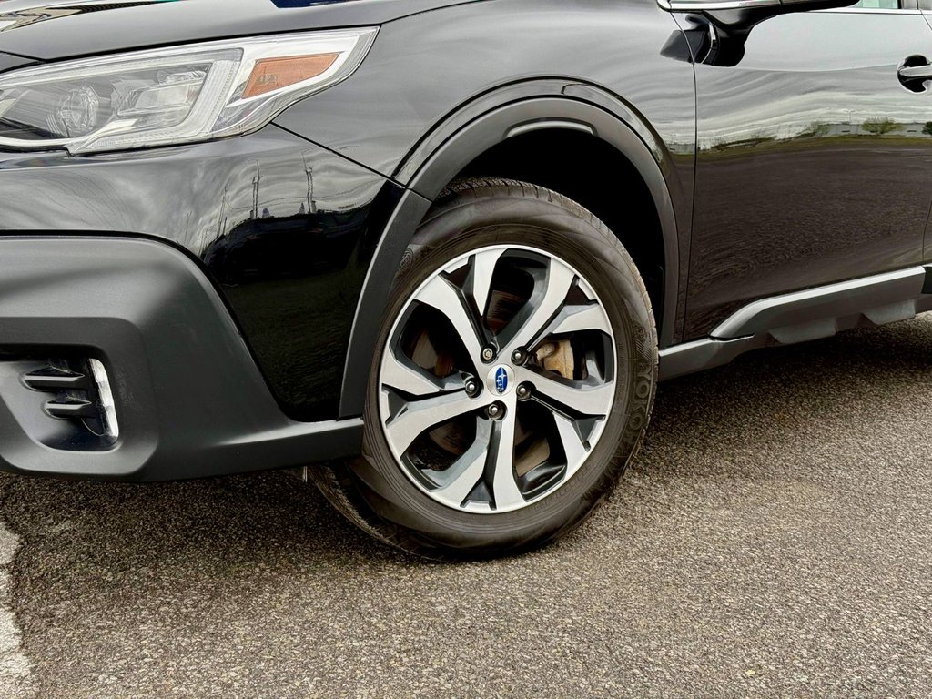 Subaru Outback Limited 2021 à Notre-Dame-des-Prairies, Québec - 4 - w1024h768px