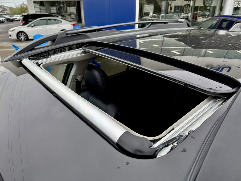 Subaru Outback Limited 2021 à Notre-Dame-des-Prairies, Québec - 19 - w1024h768px