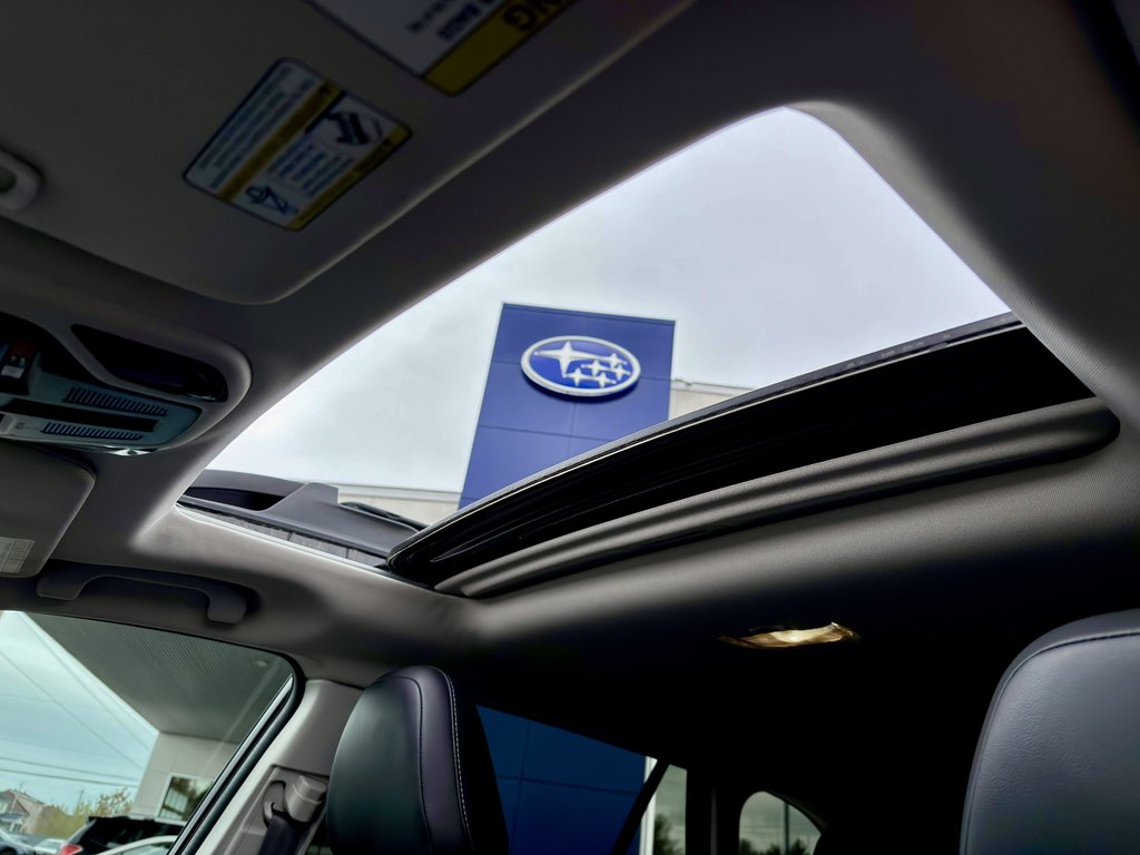 Subaru Outback Limited 2021 à Notre-Dame-des-Prairies, Québec - 21 - w1024h768px