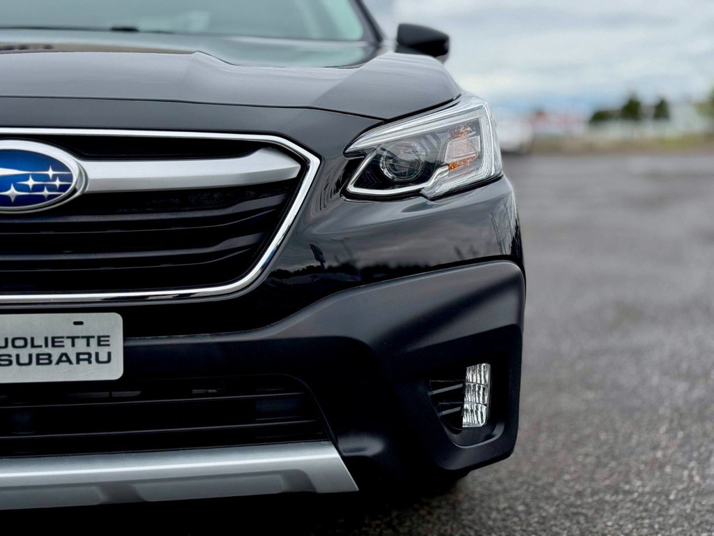 Subaru Outback Limited 2021 à Notre-Dame-des-Prairies, Québec - 6 - w1024h768px