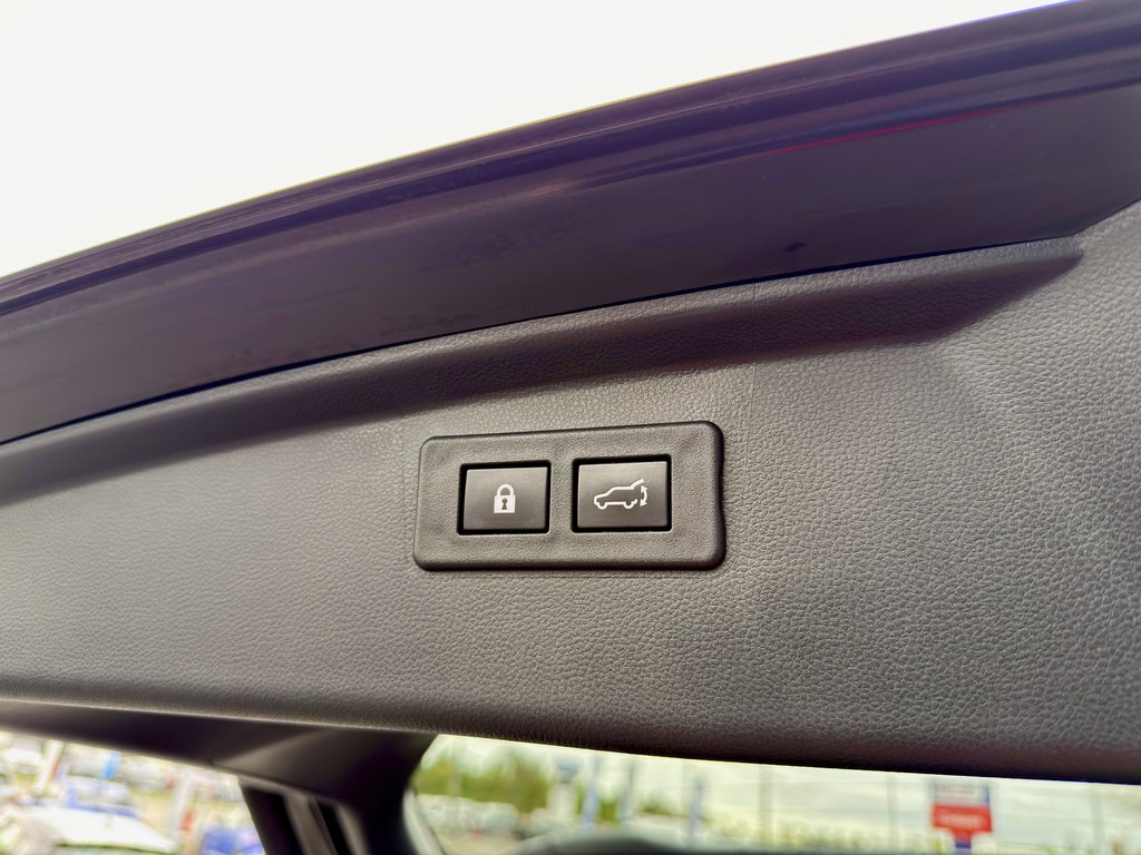Subaru Outback Limited 2021 à Notre-Dame-des-Prairies, Québec - 37 - w1024h768px