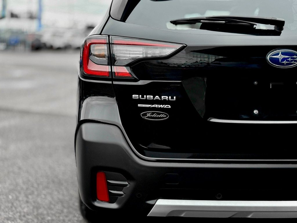 Subaru Outback Limited 2021 à Notre-Dame-des-Prairies, Québec - 13 - w1024h768px