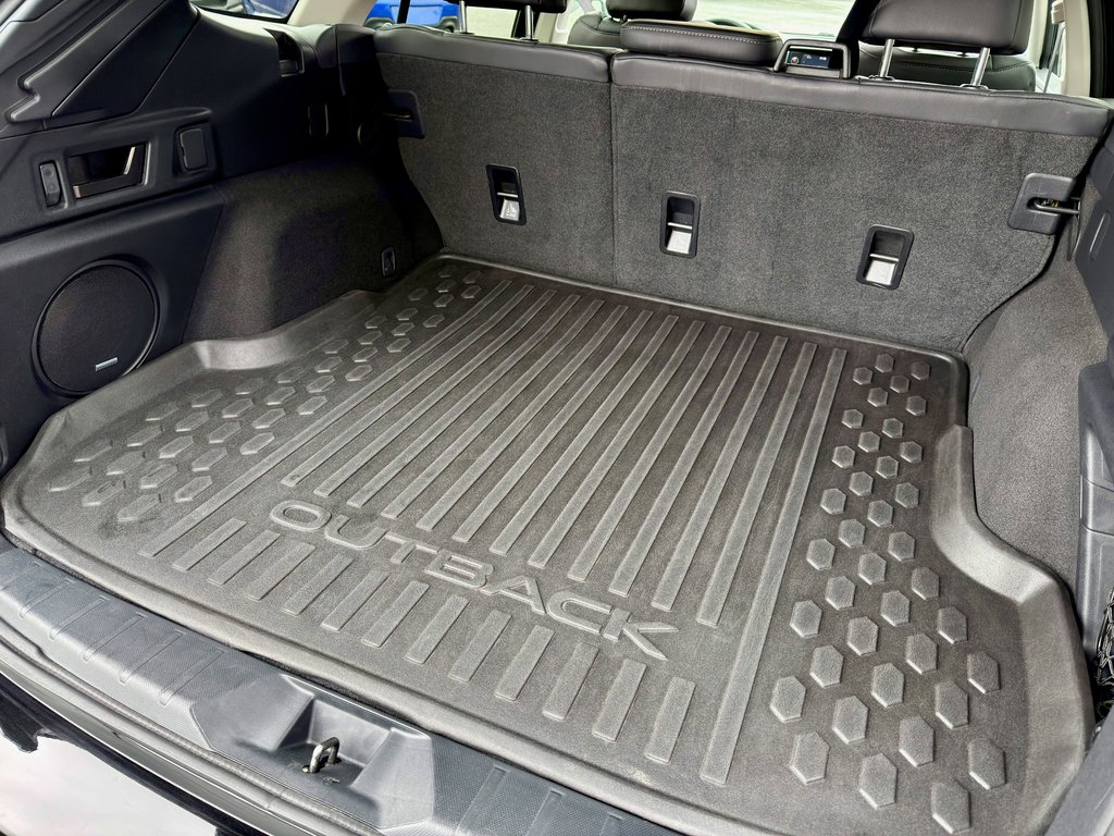 Subaru Outback Limited 2021 à Notre-Dame-des-Prairies, Québec - 18 - w1024h768px
