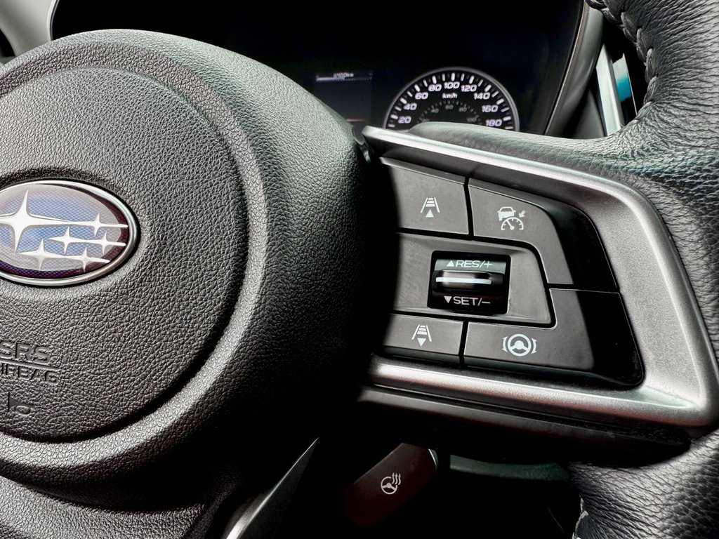 Subaru Outback Limited 2021 à Notre-Dame-des-Prairies, Québec - 31 - w1024h768px