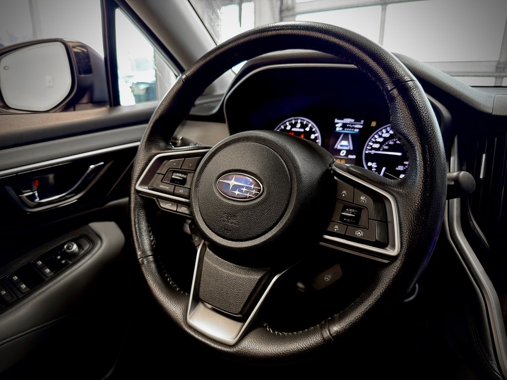 Subaru Outback Outdoor XT 2021 à Notre-Dame-des-Prairies, Québec - 28 - w1024h768px