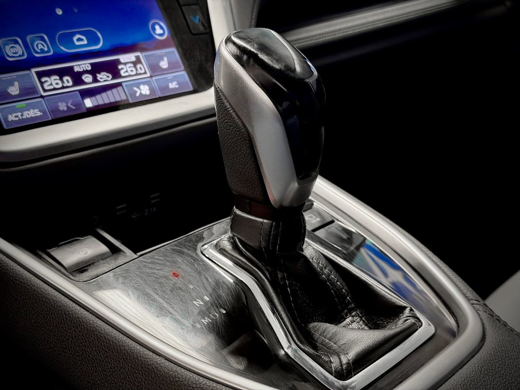 Subaru Outback Outdoor XT 2021 à Notre-Dame-des-Prairies, Québec - 34 - w1024h768px