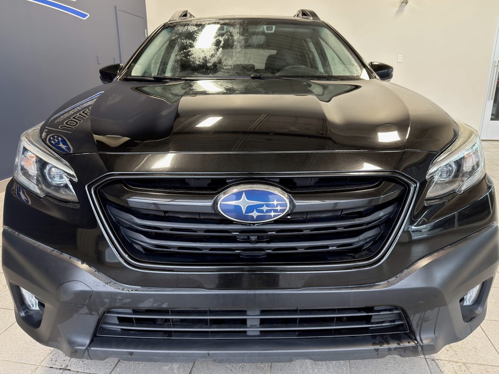 Subaru Outback Outdoor XT 2021 à Notre-Dame-des-Prairies, Québec - 6 - w1024h768px