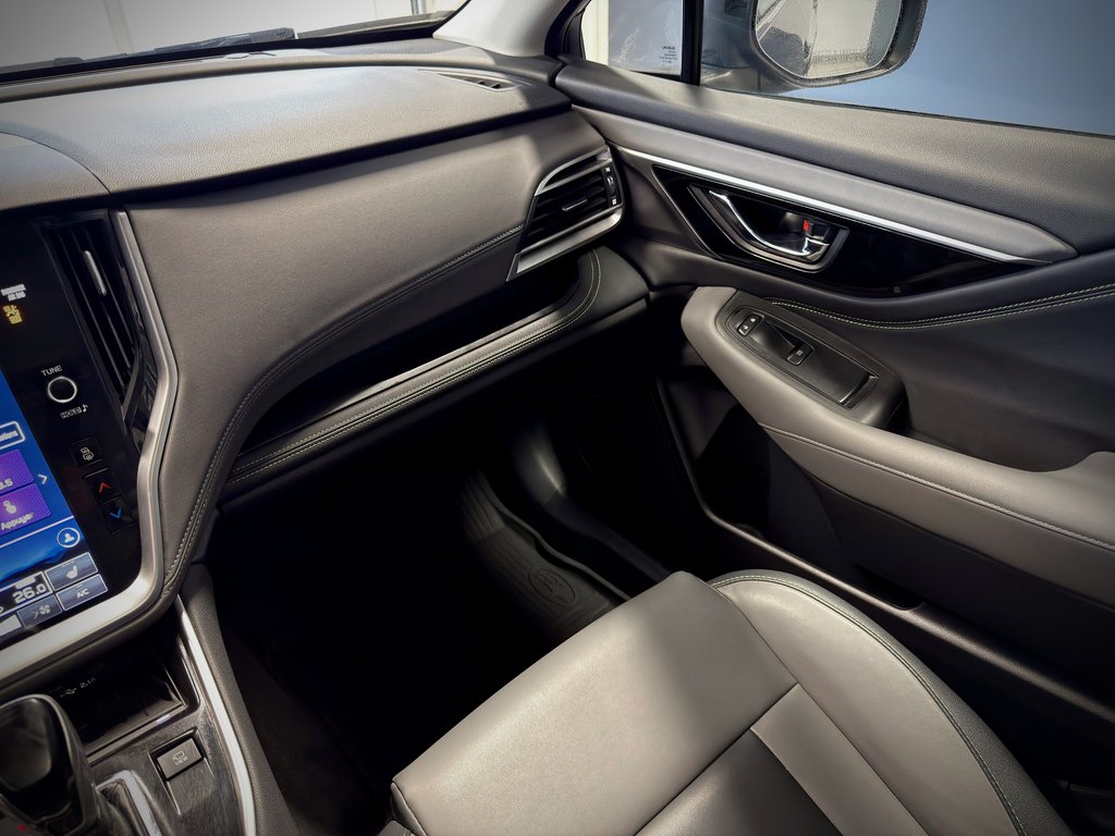 Subaru Outback Outdoor XT 2021 à Notre-Dame-des-Prairies, Québec - 27 - w1024h768px