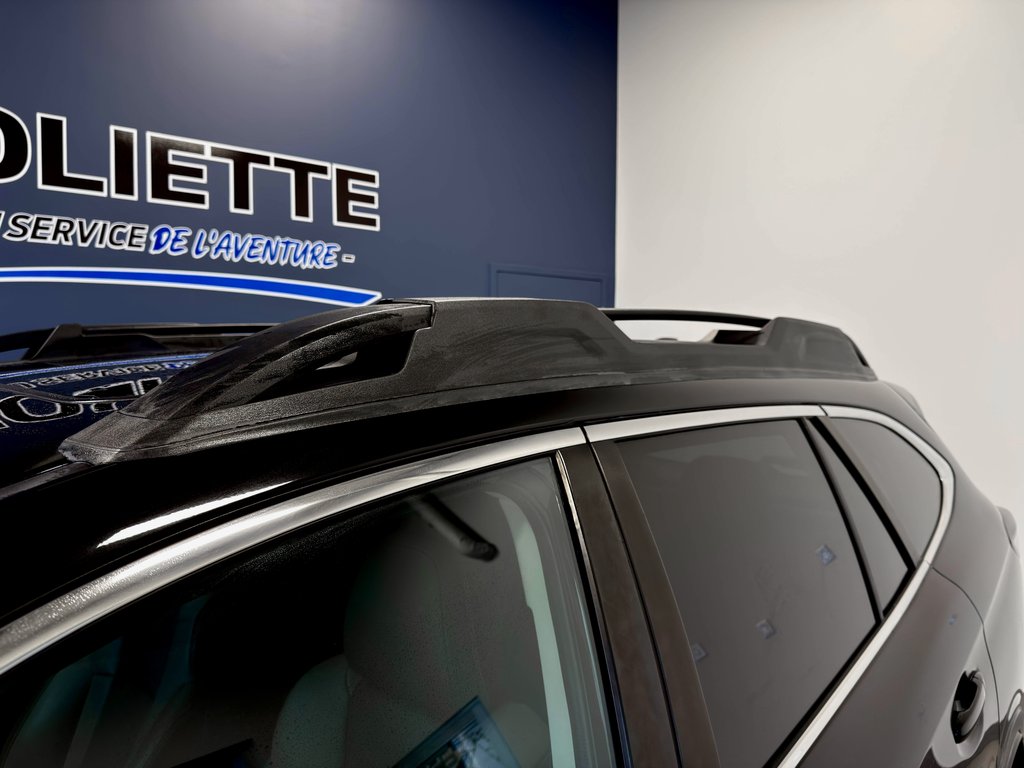 Subaru Outback Outdoor XT 2021 à Notre-Dame-des-Prairies, Québec - 18 - w1024h768px